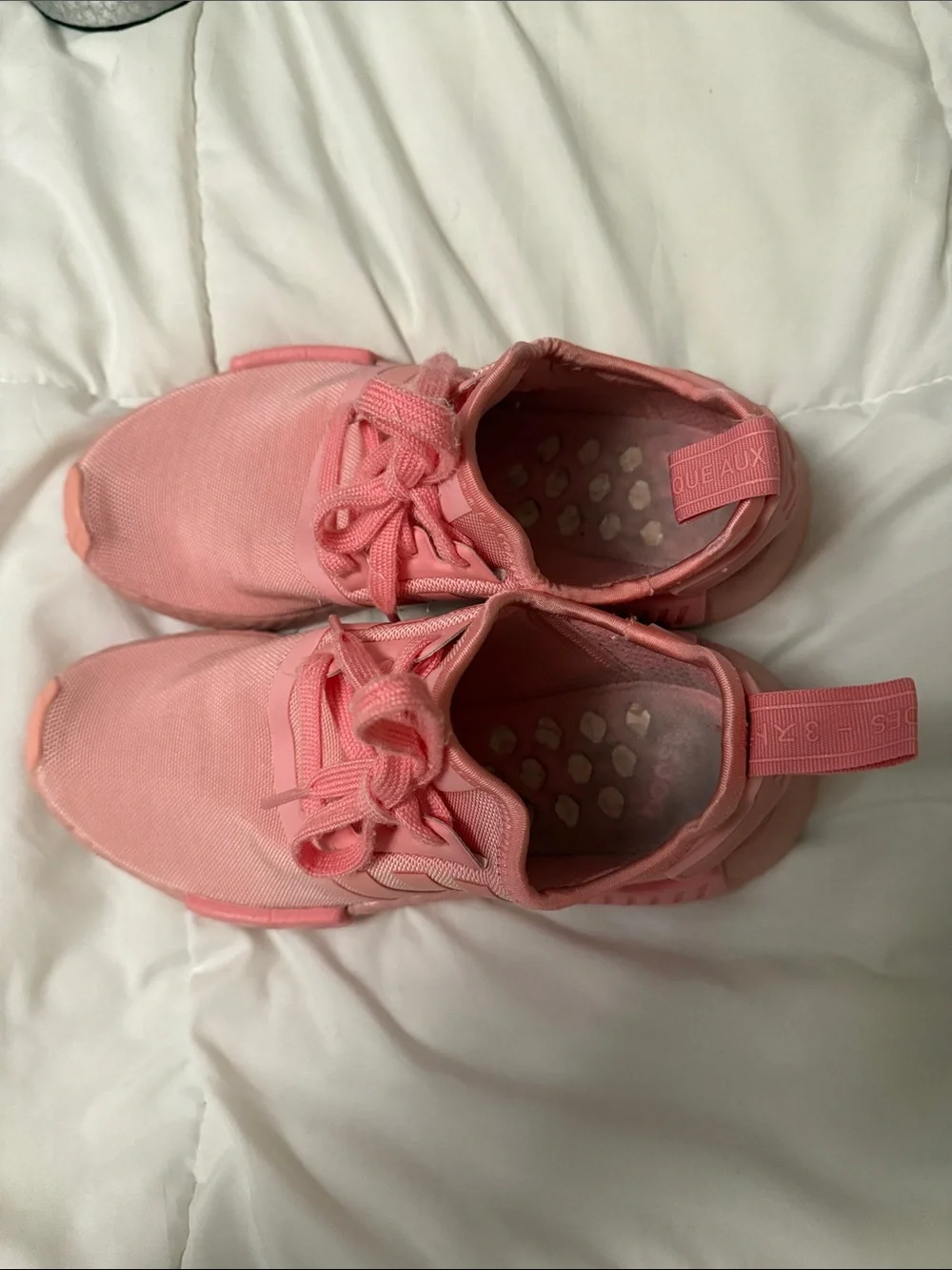 Adidas NMD R1 shoes